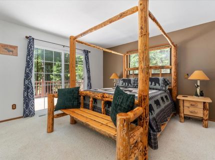 4522 Jibway Dr, Camp Connell, CA 95223 Photo