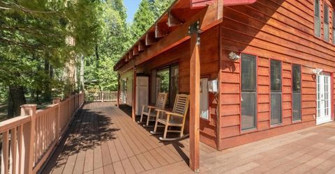4522 Jibway Dr, Camp Connell, CA 95223 Photo