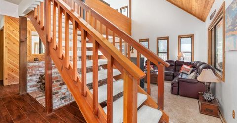 4522 Jibway Dr, Camp Connell, CA 95223 Photo