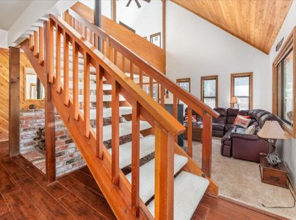 4522 Jibway Dr, Camp Connell, CA 95223 Photo