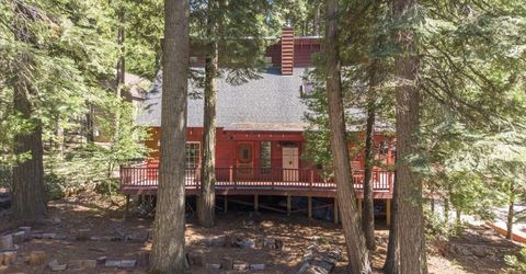 4522 Jibway Dr, Camp Connell, CA 95223 Photo