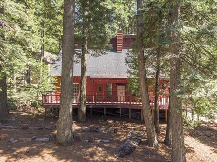 4522 Jibway Dr, Camp Connell, CA 95223 Photo