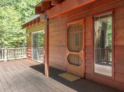 4522 Jibway Dr, Camp Connell, CA 95223 Photo