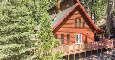4522 Jibway Dr, Camp Connell, CA 95223 Photo