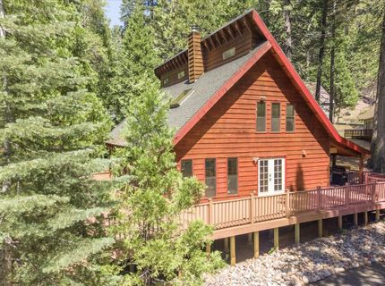 4522 Jibway Dr, Camp Connell, CA 95223 Photo