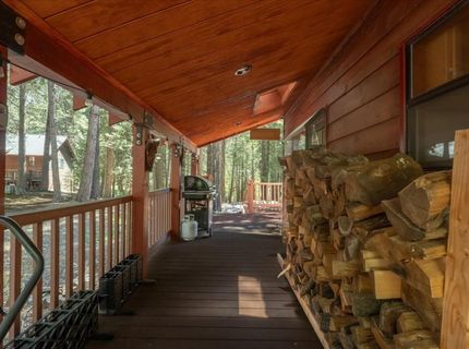 4522 Jibway Dr, Camp Connell, CA 95223 Photo