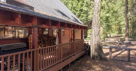 4522 Jibway Dr, Camp Connell, CA 95223 Photo