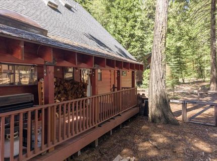 4522 Jibway Dr, Camp Connell, CA 95223 Photo