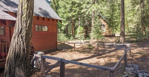 4522 Jibway Dr, Camp Connell, CA 95223 Photo