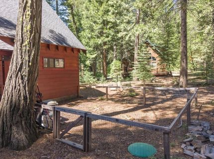 4522 Jibway Dr, Camp Connell, CA 95223 Photo