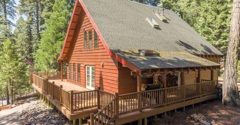 4522 Jibway Dr, Camp Connell, CA 95223 Photo