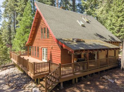 4522 Jibway Dr, Camp Connell, CA 95223 Photo
