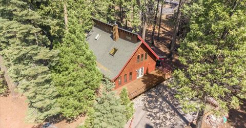 4522 Jibway Dr, Camp Connell, CA 95223 Photo