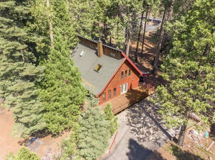 4522 Jibway Dr, Camp Connell, CA 95223 Photo