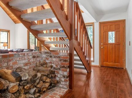 4522 Jibway Dr, Camp Connell, CA 95223 Photo