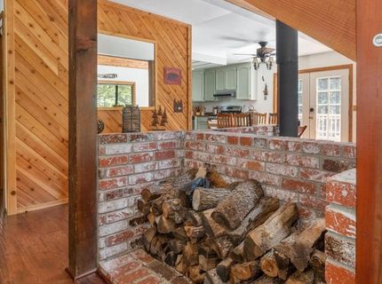 4522 Jibway Dr, Camp Connell, CA 95223 Photo