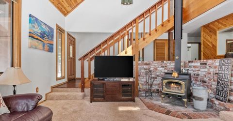 4522 Jibway Dr, Camp Connell, CA 95223 Photo