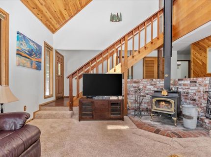 4522 Jibway Dr, Camp Connell, CA 95223 Photo