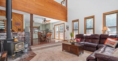 4522 Jibway Dr, Camp Connell, CA 95223 Photo