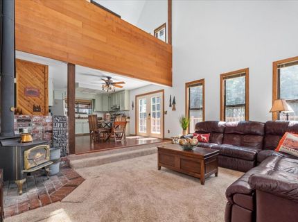4522 Jibway Dr, Camp Connell, CA 95223 Photo
