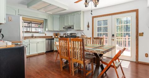 4522 Jibway Dr, Camp Connell, CA 95223 Photo