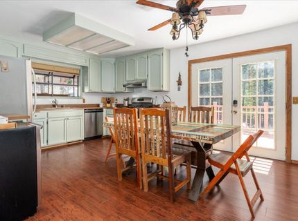 4522 Jibway Dr, Camp Connell, CA 95223 Photo