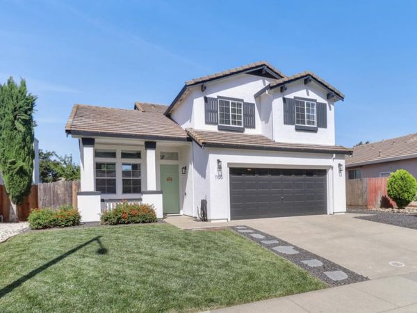 1105 Caversham Way, Roseville, CA 95747