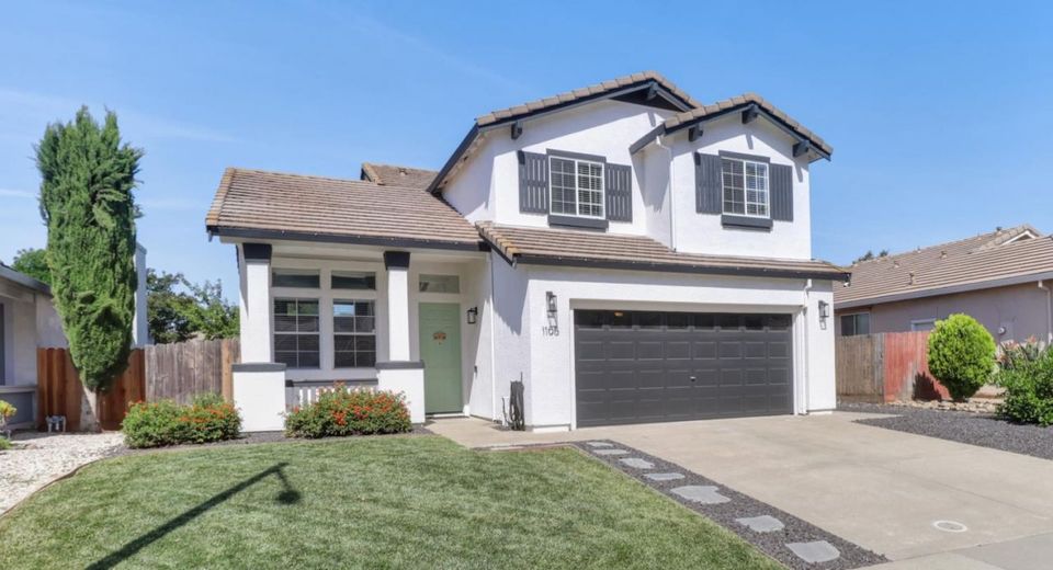 1105 Caversham Way, Roseville, CA 95747 Photo