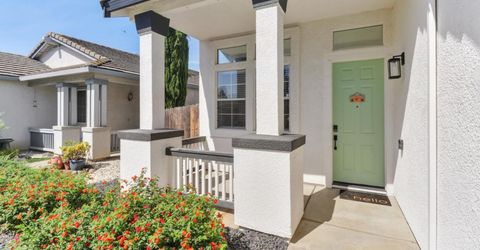 1105 Caversham Way, Roseville, CA 95747 Photo
