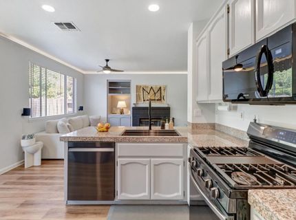 1105 Caversham Way, Roseville, CA 95747 Photo