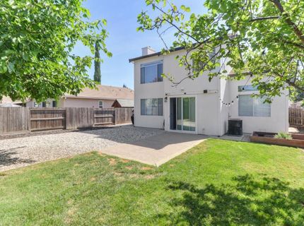 1105 Caversham Way, Roseville, CA 95747 Photo