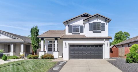 1105 Caversham Way, Roseville, CA 95747 Photo
