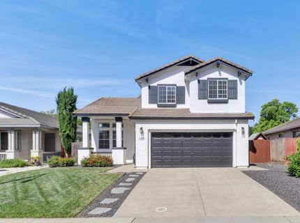 1105 Caversham Way, Roseville, CA 95747 Photo