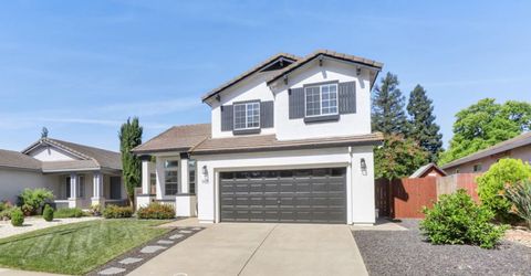1105 Caversham Way, Roseville, CA 95747 Photo