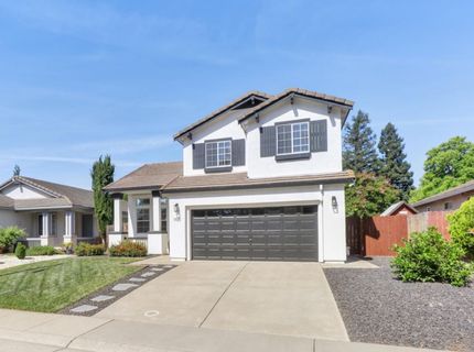 1105 Caversham Way, Roseville, CA 95747 Photo