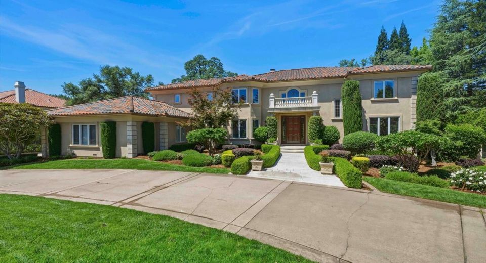 5122 Ellington Ct, Granite Bay, CA 95746 Photo
