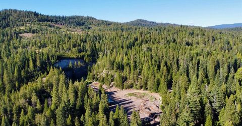 184 Creekside Dr, Camp Connell, CA 95223 Photo
