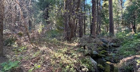 184 Creekside Dr, Camp Connell, CA 95223 Photo
