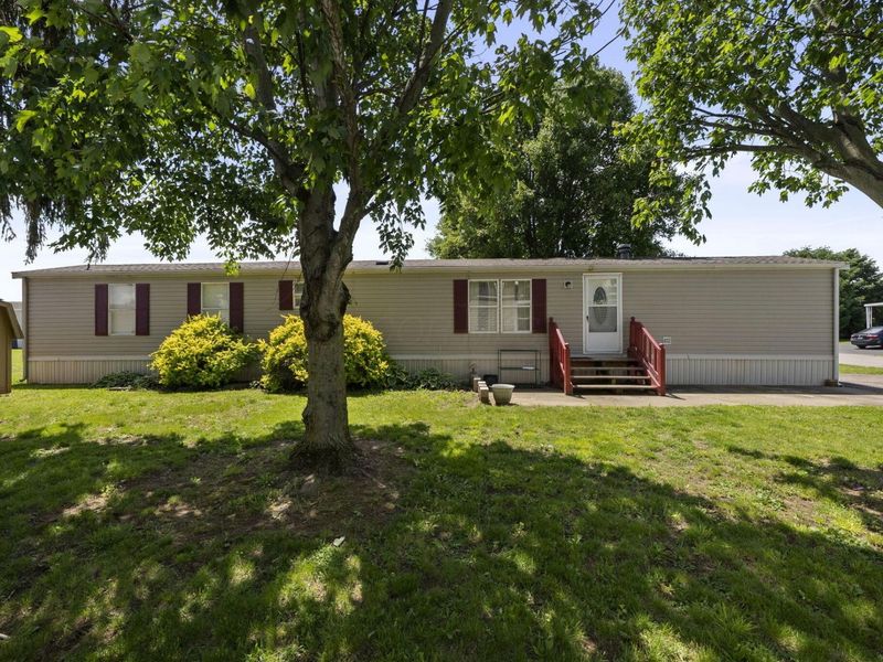 162 Cedar Cove , South Bloomfield, OH 43103 Photo 1
