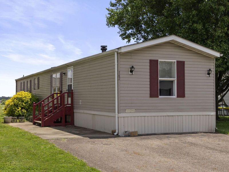 162 Cedar Cove , South Bloomfield, OH 43103 Photo 27