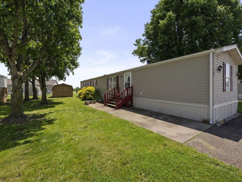 162 Cedar Cove , South Bloomfield, OH 43103 Photo 34