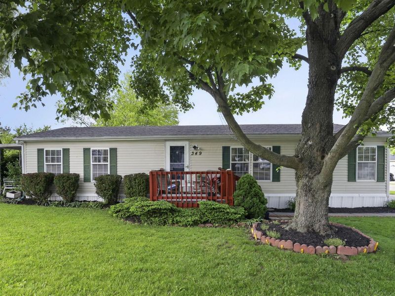1100 Thornwood Drive SW, Unit Lot 349, Heath, OH 43056 Photo 1