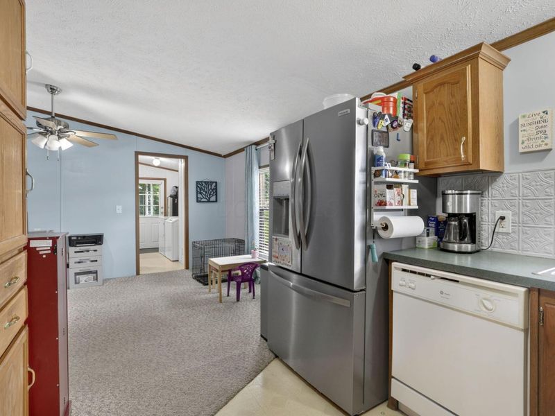 1100 Thornwood Drive SW, Unit Lot 349, Heath, OH 43056 Photo 17
