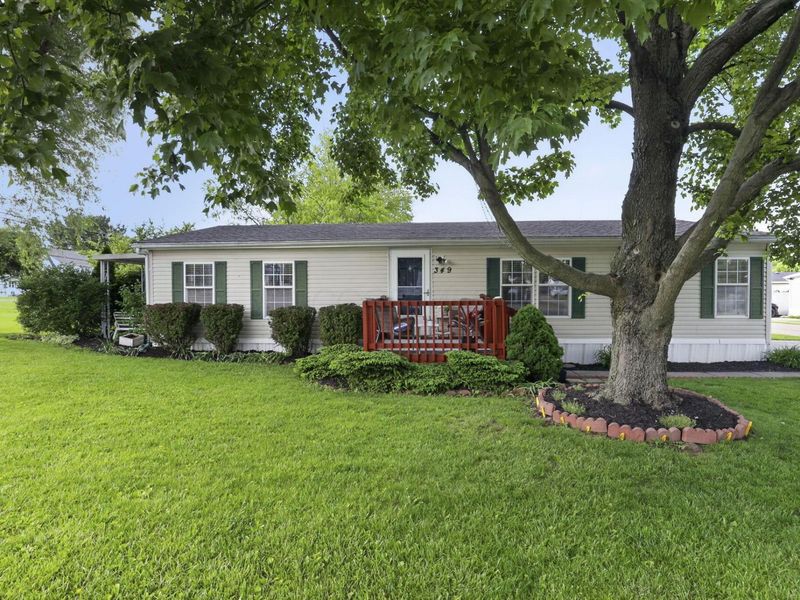 1100 Thornwood Drive SW, Unit Lot 349, Heath, OH 43056 Photo 2