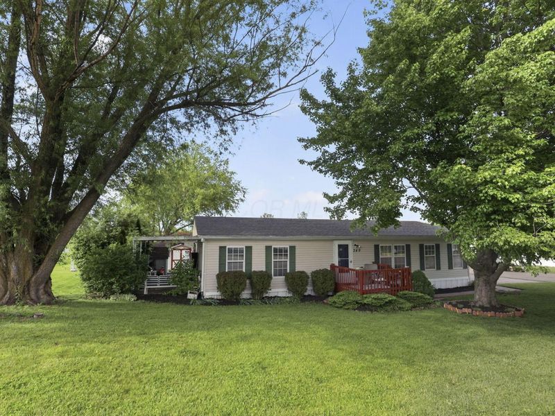 1100 Thornwood Drive SW, Unit Lot 349, Heath, OH 43056 Photo 3