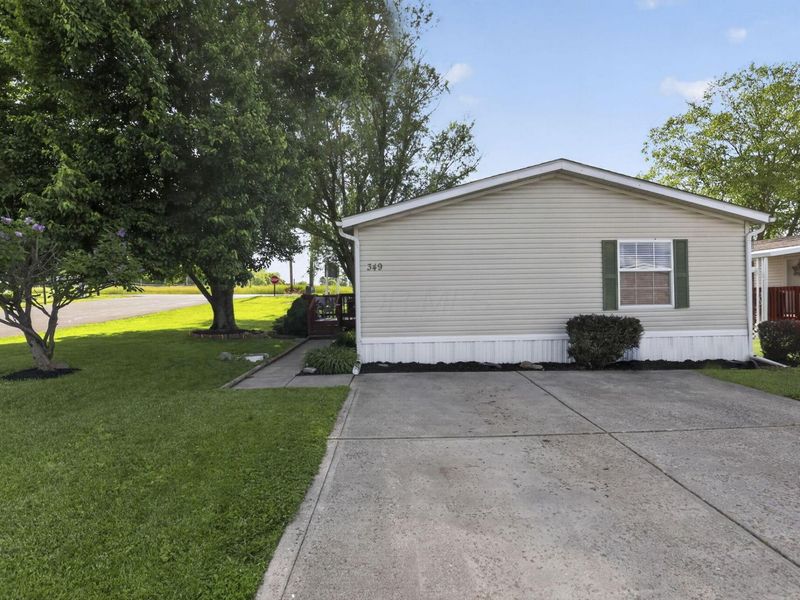 1100 Thornwood Drive SW, Unit Lot 349, Heath, OH 43056 Photo 38