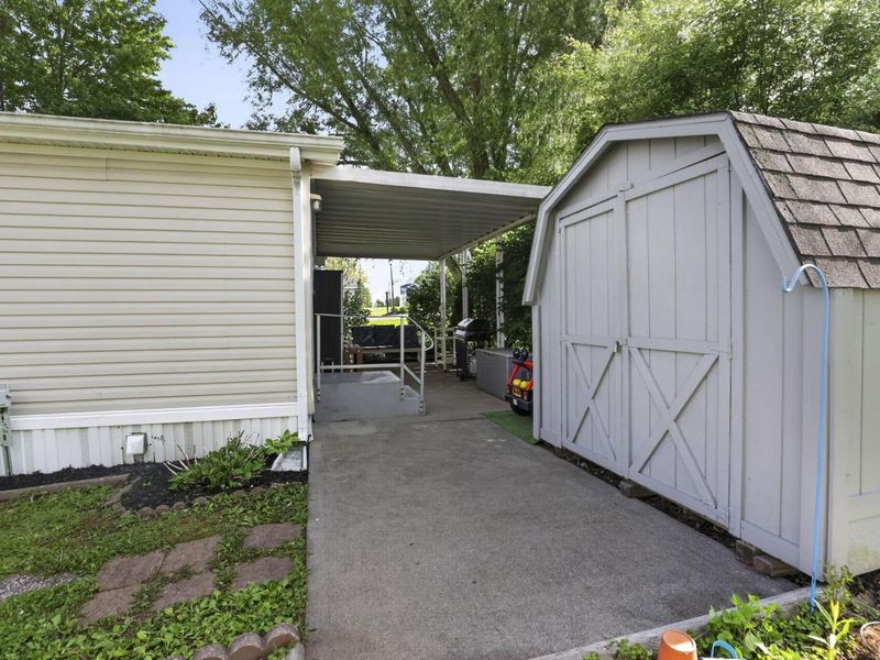 1100 Thornwood Drive SW, Unit Lot 349, Heath, OH 43056 Photo 39