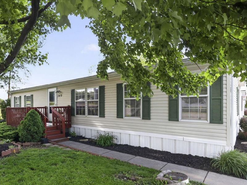 1100 Thornwood Drive SW, Unit Lot 349, Heath, OH 43056 Photo 4