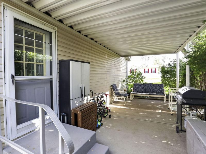 1100 Thornwood Drive SW, Unit Lot 349, Heath, OH 43056 Photo 41