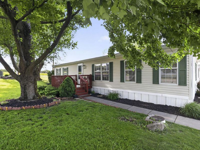 1100 Thornwood Drive SW, Unit Lot 349, Heath, OH 43056 Photo 5